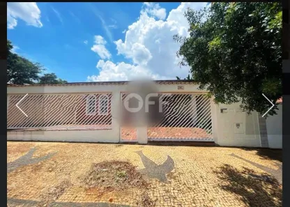 Casa com 3 Quartos à venda, 235m² no Chácara da Barra, Campinas