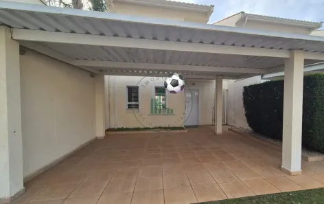 Casa de Condomínio com 3 Quartos para alugar, 134m² no Jardim Astúrias I, Piracicaba