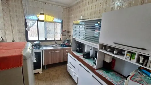 Apartamento com 1 Quarto à venda, 42m² no Maracanã, Praia Grande