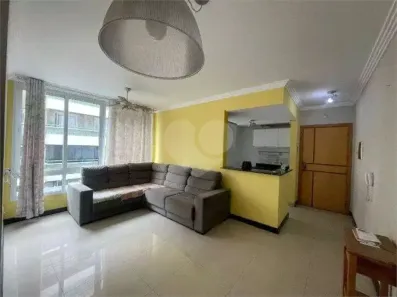 Apartamento com 2 Quartos à venda, 63m² no Santana, Porto Alegre