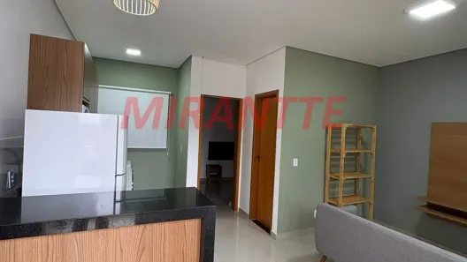Apartamento com 1 Quarto à venda, 47m² no Quarta Parada, São Paulo