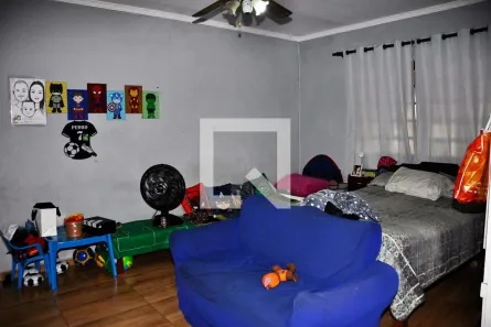 Casa com 3 Quartos à venda, 120m² no Jardim Santo Elias, São Paulo