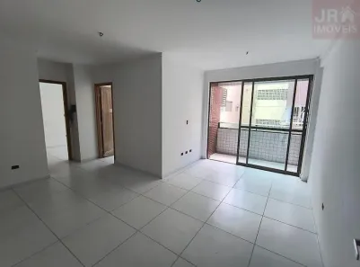 Apartamento com 2 Quartos à venda, 57m² no Candeias, Jaboatão dos Guararapes