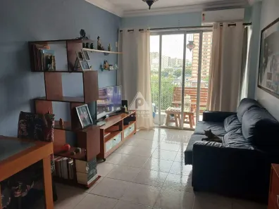 Apartamento com 2 Quartos à venda, 72m² no Vila Isabel, Rio de Janeiro
