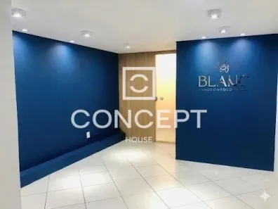 Sala Comercial para alugar, 49m² no Araés, Cuiabá