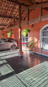 Casa com 4 Quartos à venda, 203m² no Parque Industrial, São José dos Campos