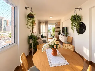 Apartamento com 3 Quartos à venda, 70m² no Alto da Lapa, São Paulo