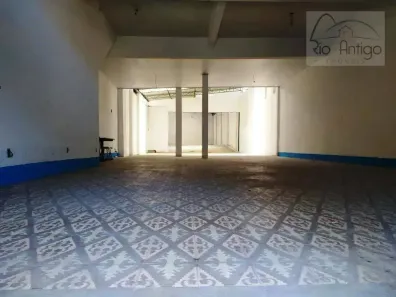 Galpão/Depósito/Armazém para alugar, 750m² no Bonsucesso, Rio de Janeiro