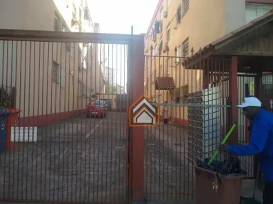 Apartamento com 1 Quarto à venda, 30m² no Jardim Leopoldina, Porto Alegre