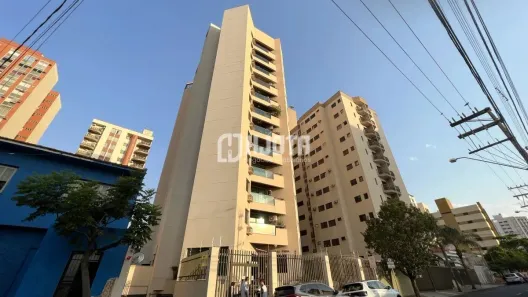 Apartamento com 4 Quartos à venda, 140m² no Vila Imperial, São José do Rio Preto