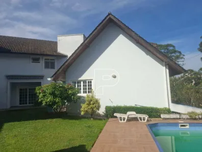 Casa com 3 Quartos à venda, 450m² no Parque dos Príncipes, São Paulo