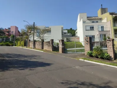 Lote/Terreno à venda, 184m² no Vila Nova, Porto Alegre