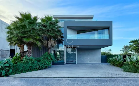 Casa de Condomínio com 5 Quartos à venda, 750m² no Barra da Tijuca, Rio de Janeiro