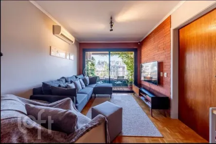 Apartamento com 2 Quartos à venda, 84m² no Bela Vista, Porto Alegre