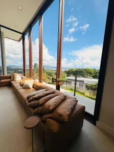 Casa de Condomínio com 5 Quartos à venda, 457m² no Estância Parque de Atibaia, Atibaia