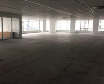 Ponto Comercial para alugar, 542m² no Cidade Monções, São Paulo