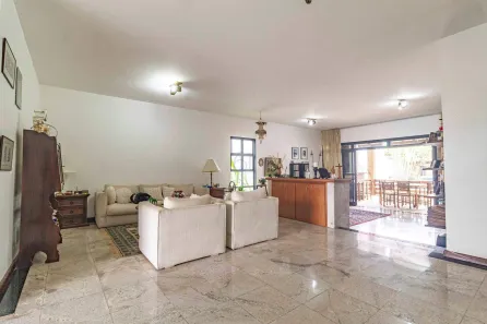 Casa com 4 Quartos à venda, 300m² no Setor de Habitações Individuais Sul, Brasília