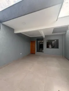 Casa com 3 Quartos à venda, 96m² no Jardim Monte Libano, Sarandi