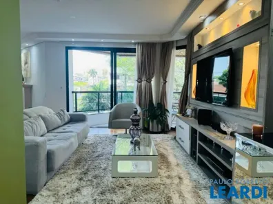 Apartamento com 5 Quartos à venda, 185m² no Aclimação, São Paulo