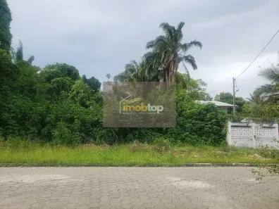 Lote/Terreno à venda, 500m² no Praia das Palmeiras, Caraguatatuba