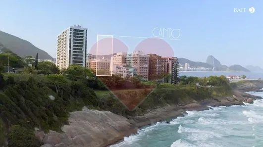 Apartamento com 1 Quarto à venda, 35m² no Copacabana, Rio de Janeiro