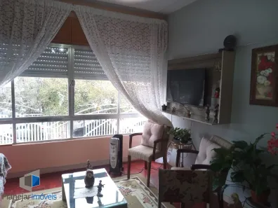 Apartamento com 1 Quarto à venda, 56m² no Cidade Baixa, Porto Alegre