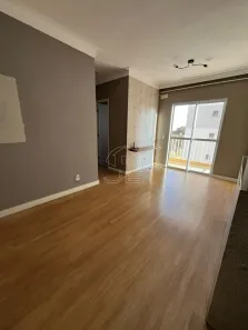 Apartamento com 2 Quartos para alugar, 58m² no Jardim Nossa Senhora de Fátima, Hortolândia