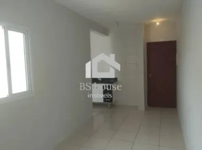 Apartamento com 2 Quartos à venda, 50m² no Vila Camilópolis, Santo André