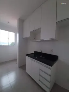 Apartamento com 2 Quartos para alugar, 52m² no Nossa Senhora das Graças, Santa Luzia