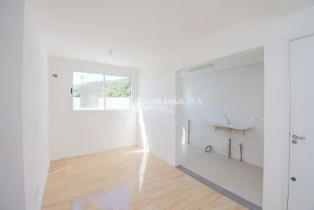 Apartamento com 2 Quartos à venda, 45m² no Morro Santana, Porto Alegre
