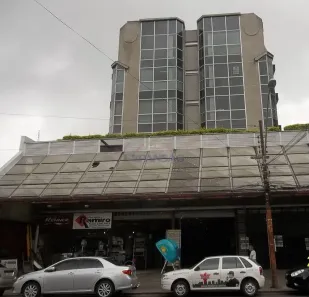Ponto Comercial para alugar, 50m² no São Geraldo, Porto Alegre