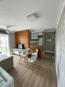 Apartamento com 2 Quartos à venda, 71m² no São Bernardo, Campinas