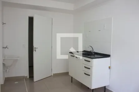 Apartamento com 1 Quarto à venda, 25m² no Paraíso do Morumbi, São Paulo