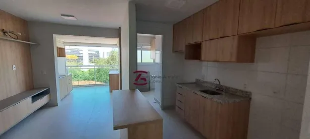 Apartamento com 2 Quartos à venda, 65m² no Barra Funda, São Paulo