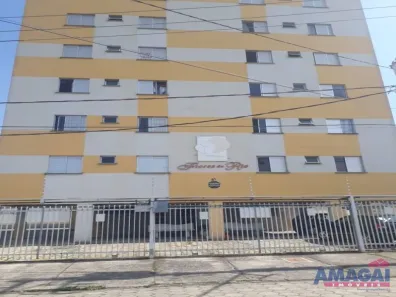 Apartamento com 2 Quartos à venda, 58m² no Jardim Flórida, Jacareí