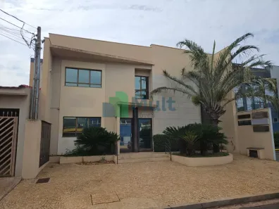 Ponto Comercial à venda, 24m² no Condomínio Itamaraty, Ribeirão Preto