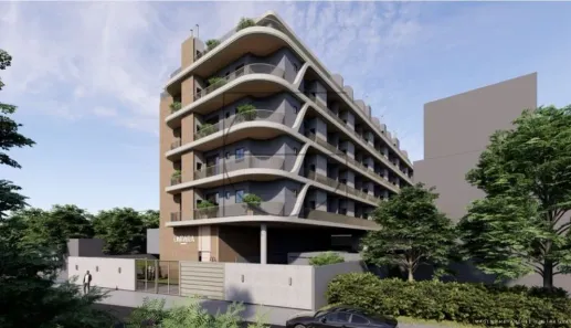 Apartamento com 3 Quartos à venda, 157m² no Canasvieiras, Florianópolis