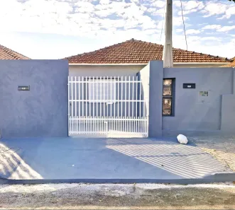 Casa com 1 Quarto para alugar, 198m² no Vila Claudia, Limeira