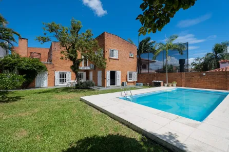 Casa com 5 Quartos à venda, 539m² no Areal, Pelotas