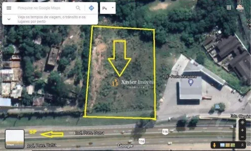 Ponto Comercial à venda, 10000m² no Santo Expedito, Queimados