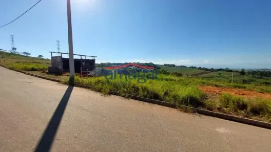 Lote/Terreno à venda, 180m² no Borda da Mata, Caçapava