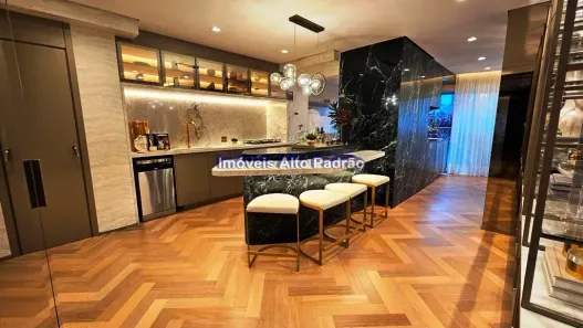 Apartamento com 3 Quartos à venda, 190m² no Liberdade, São Paulo