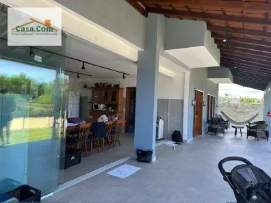 Imóvel Comercial com 5 Quartos à venda, 600m² no São Francisco, Serra