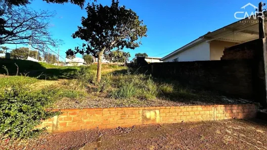 Lote/Terreno à venda, 329m² no Loteamento Santa Rosa, Piracicaba
