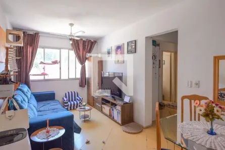 Apartamento com 2 Quartos à venda, 56m² no Vila Marte, São Paulo