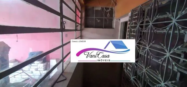 Sobrado com 3 Quartos à venda, 80m² no Vila Santa Eulalia, São Paulo
