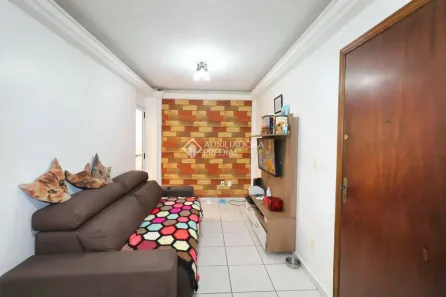 Apartamento com 2 Quartos à venda, 83m² no Nova Gerty, São Caetano do Sul