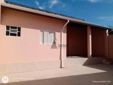 Casa com 2 Quartos à venda, 137m² no Jardim Ana Rosa, Taubaté