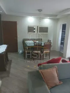 Apartamento com 3 Quartos à venda, 96m² no Centro, São Bernardo do Campo