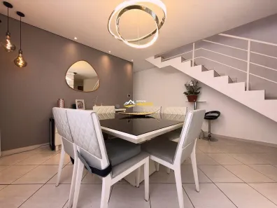 Cobertura com 2 Quartos à venda, 144m² no Castelo, Belo Horizonte
